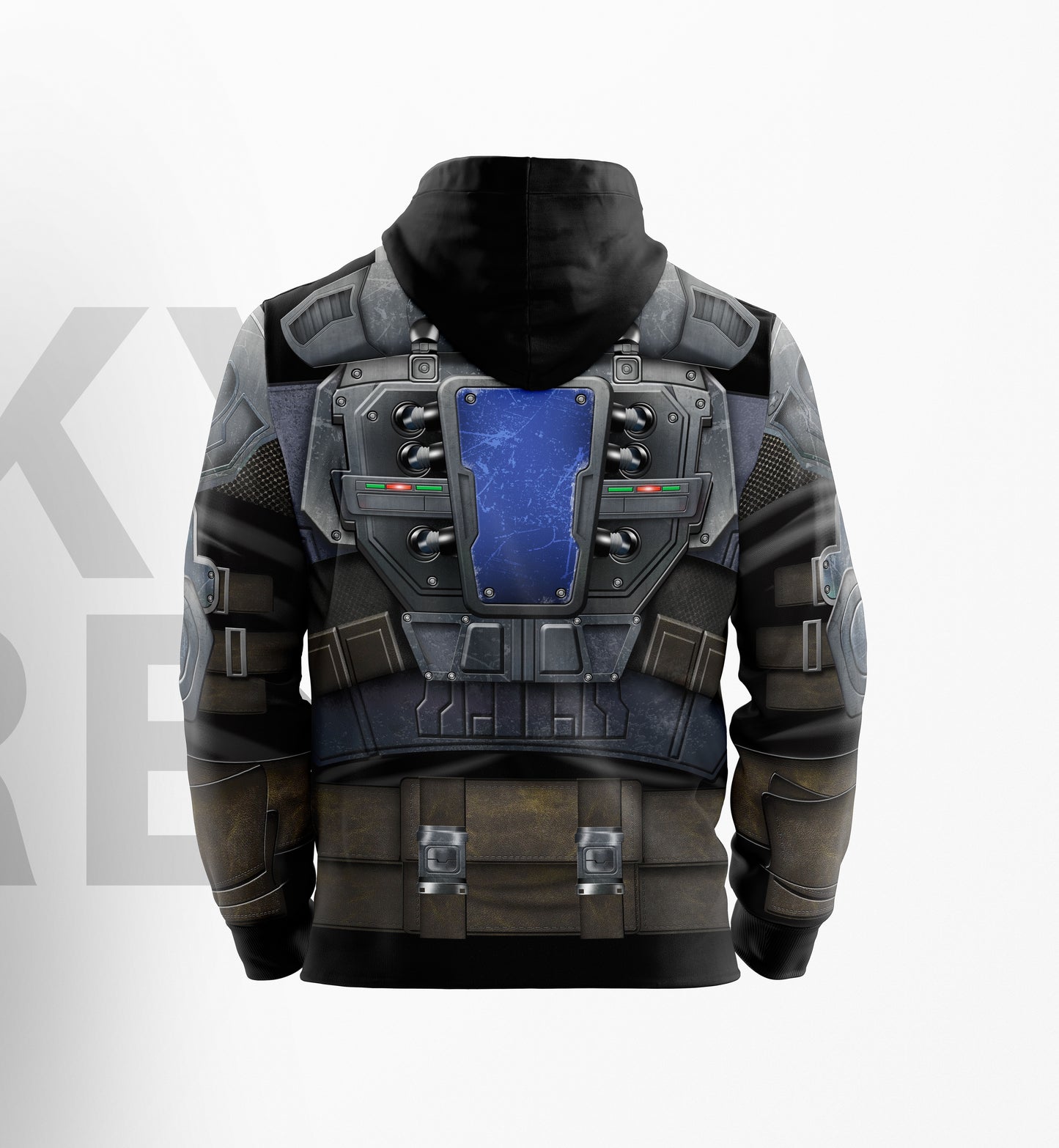 Armour