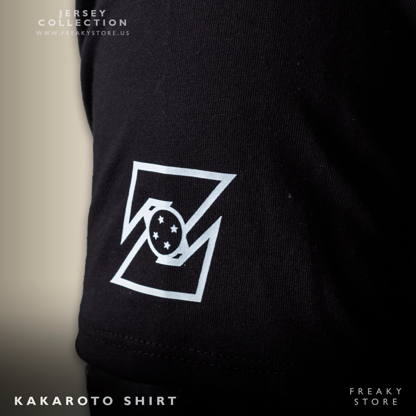 Kakarot Shirt