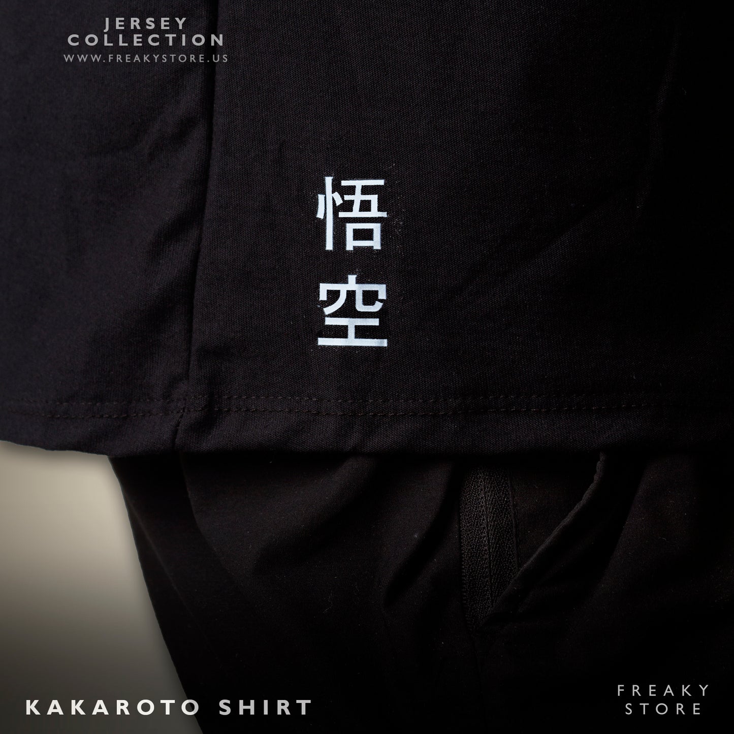 Kakarot Shirt