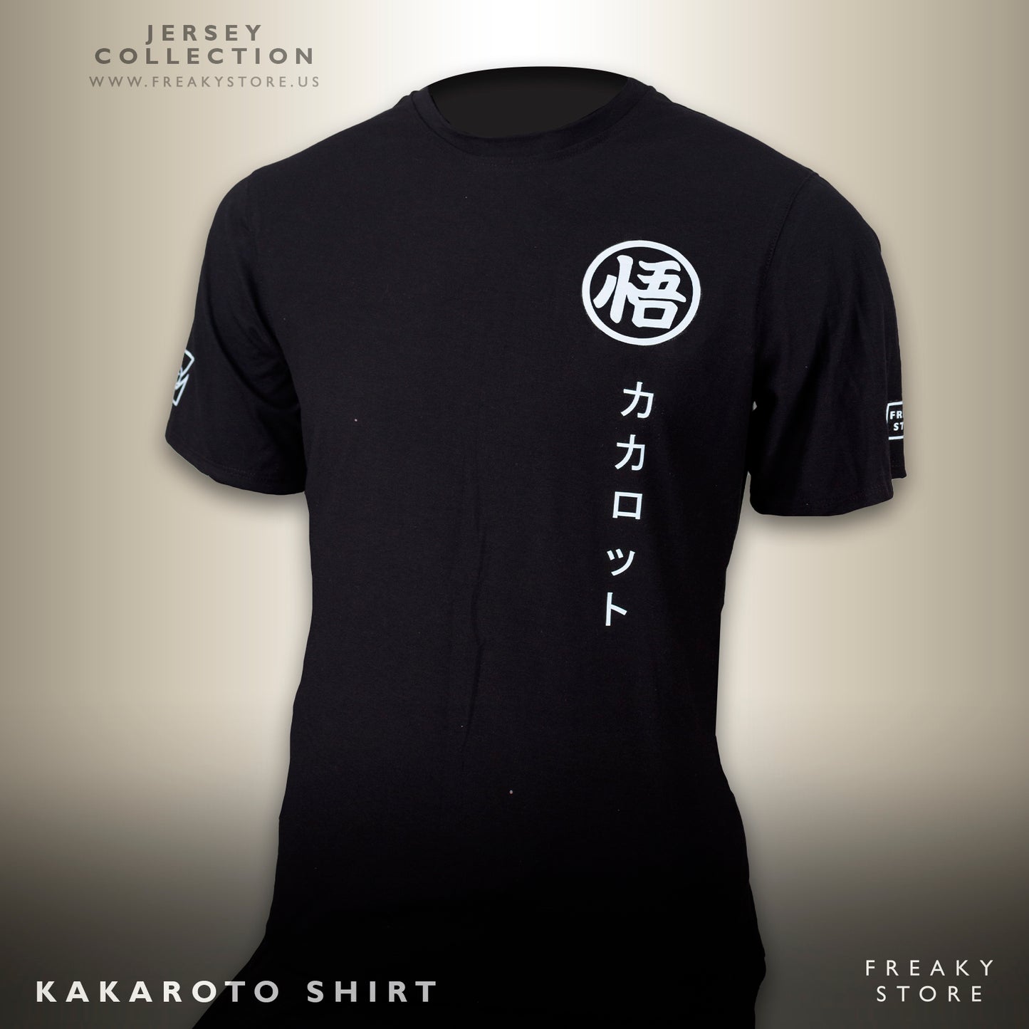 Kakarot Shirt