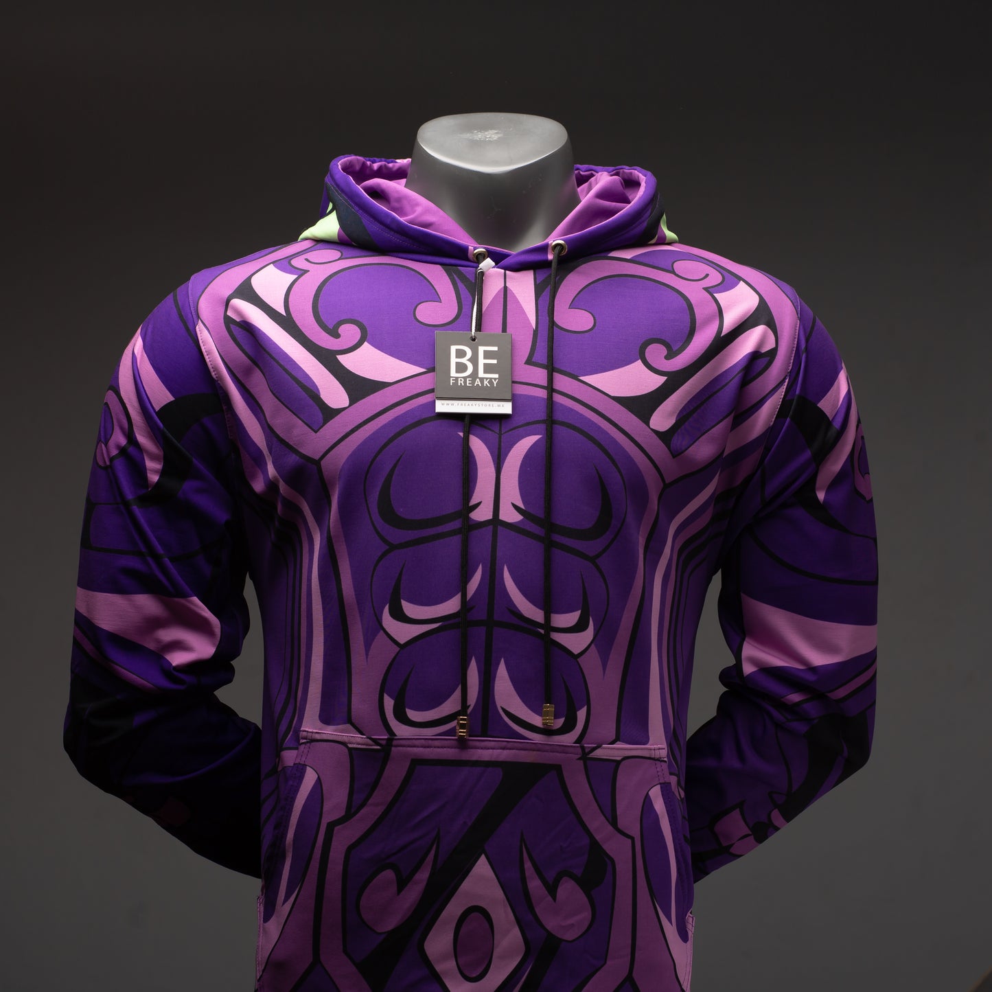 Taurus Surplice