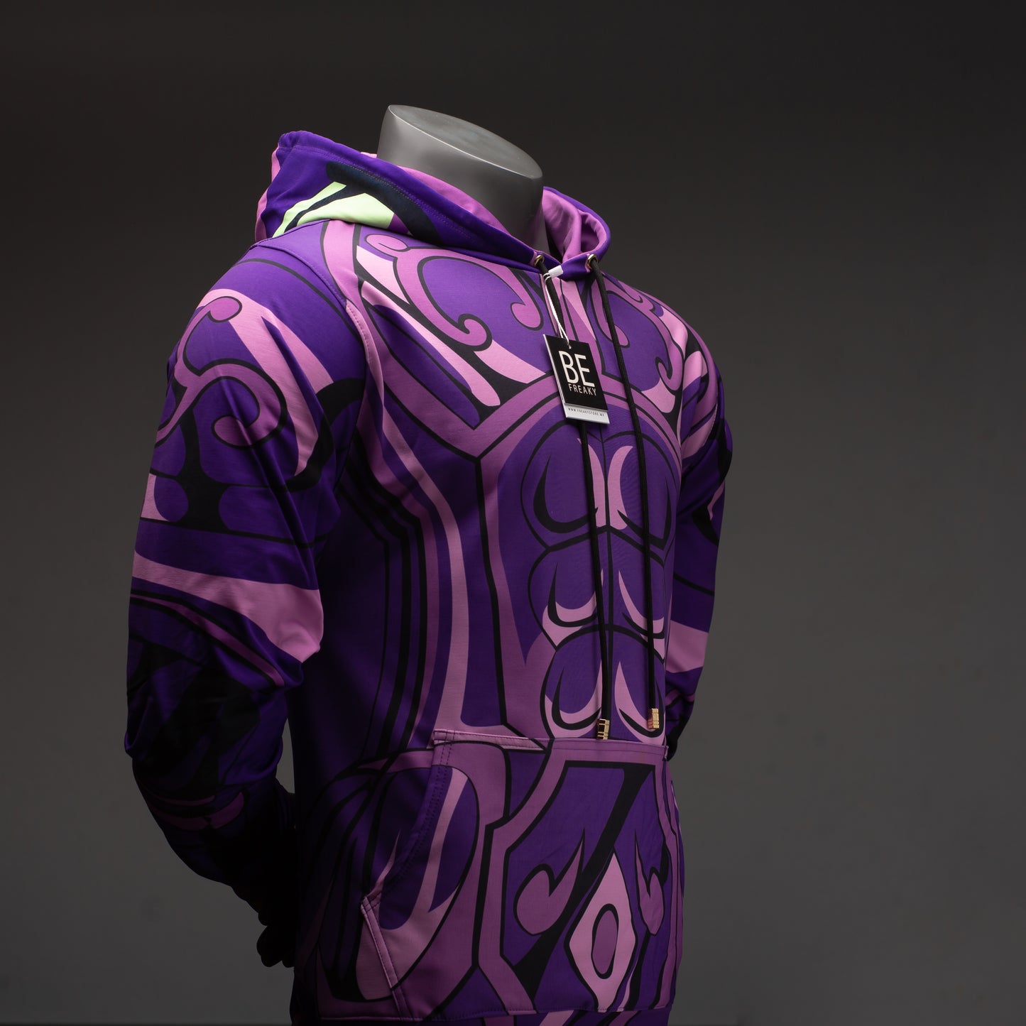 Taurus Surplice