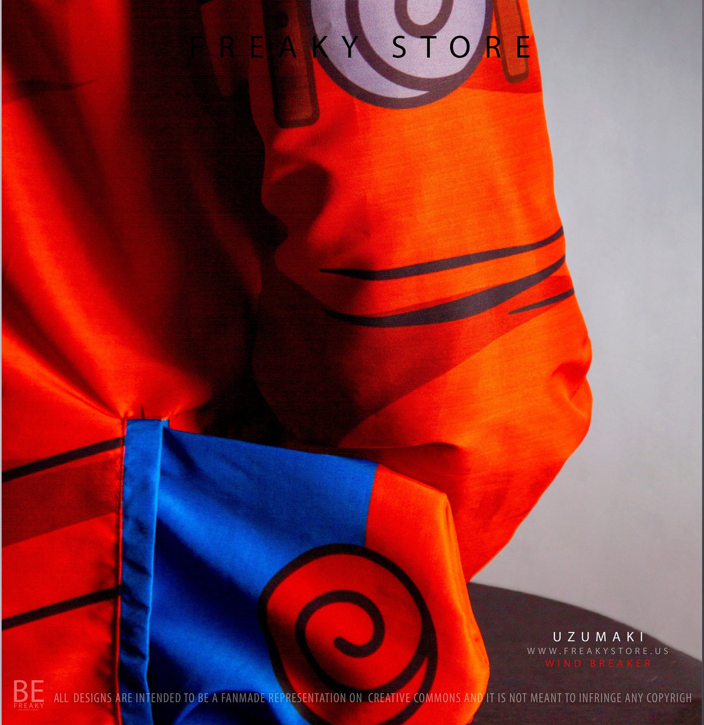 Uzumaki
