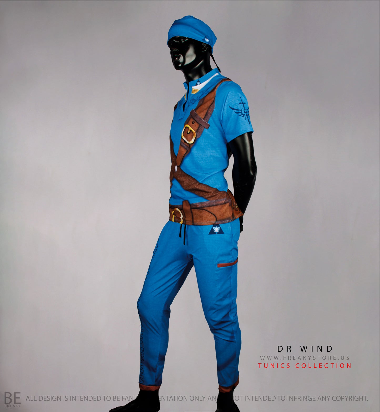 Dr. Wild