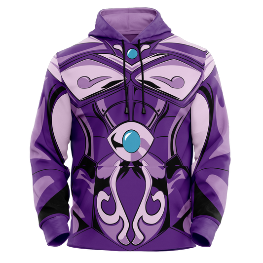 Pisces Surplice