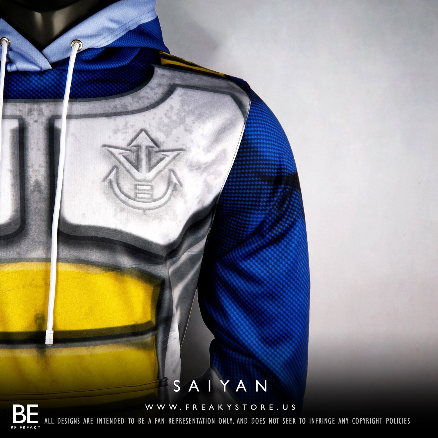 Saiyan