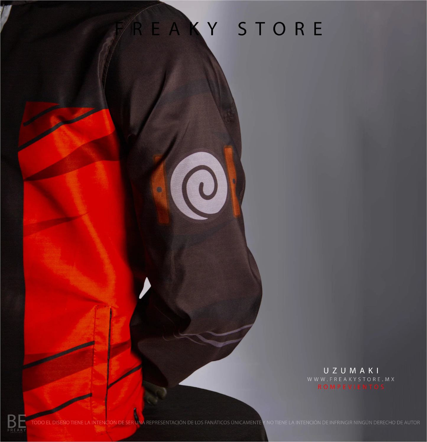 Uzumaki | Shippuden