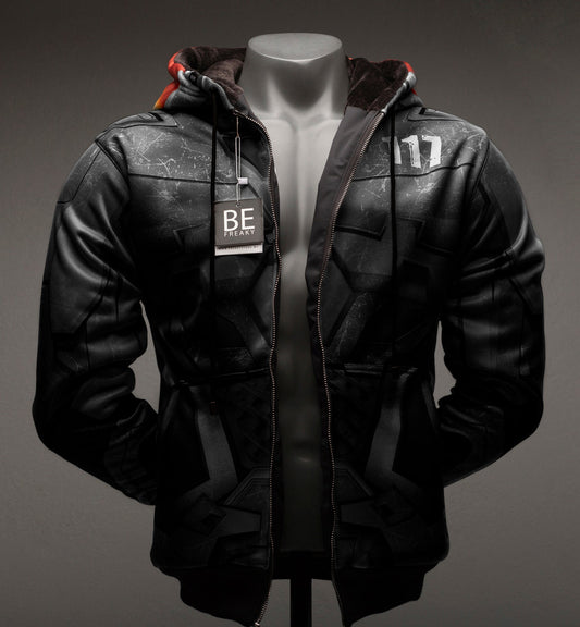 ODST Shadow Ops Jacket