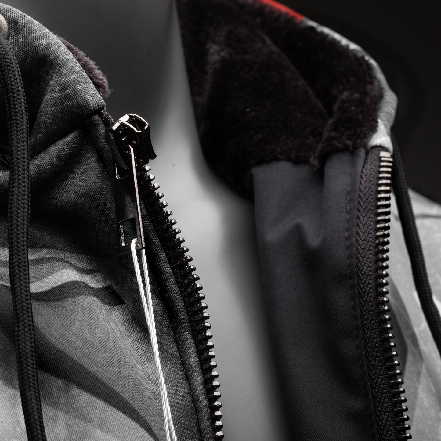 ODST Shadow Ops Jacket