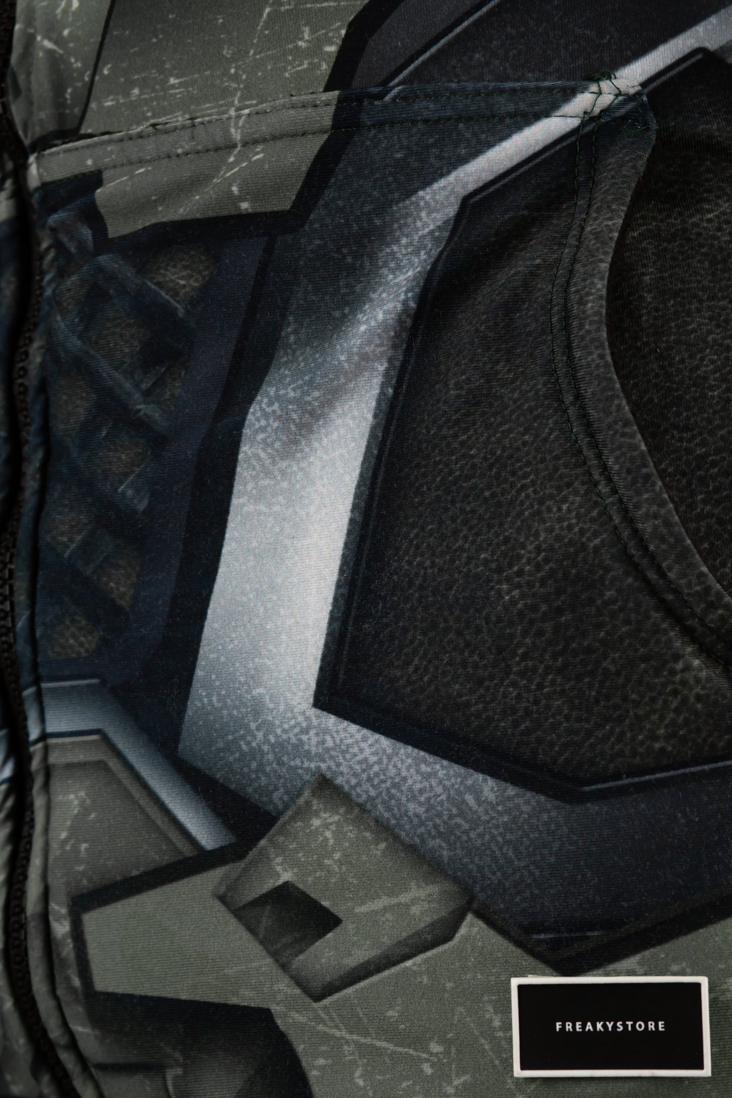 ODST Shadow Ops Jacket