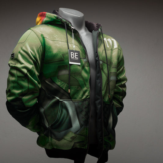MJOLNIR Mk.VI Recon Jacket