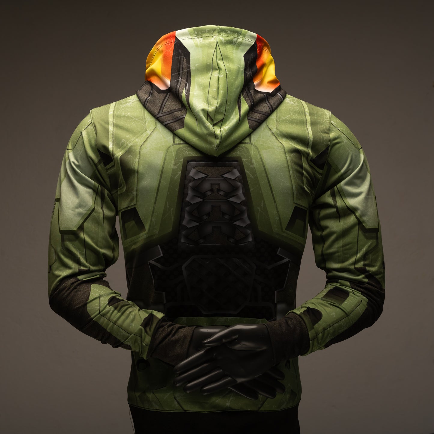 MJOLNIR Mk.VI Recon Jacket